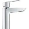 Смеситель Grohe QuickFix 24204002 изображение 2