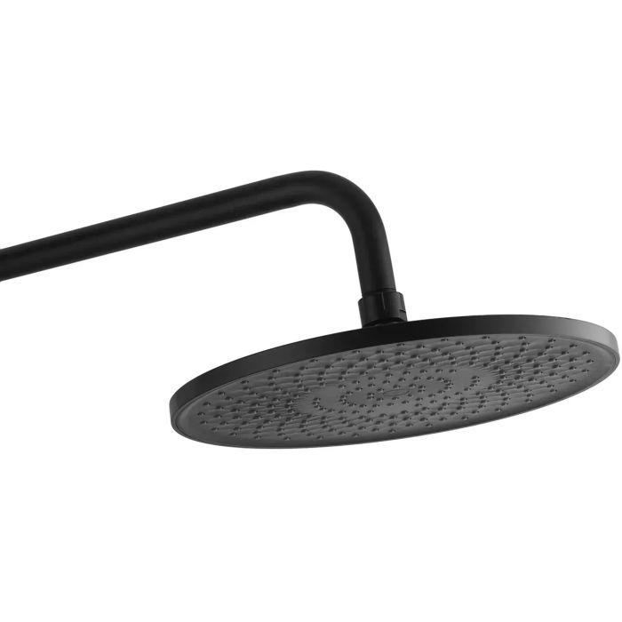 Душовий гарнітур Kroner Graz-SCH063 + змішувач Edelstahl Kubus-SCH010 (CVS30220) зображення 8