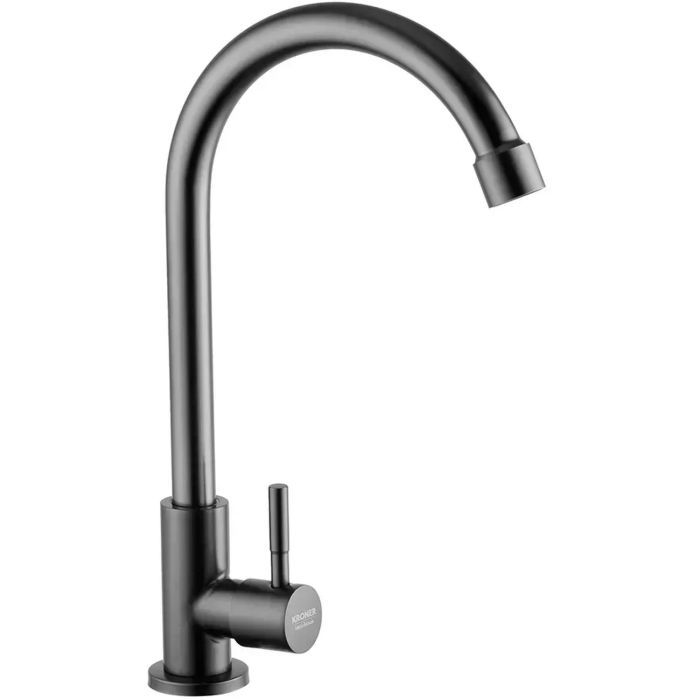 Смеситель Kroner KRPEKla-SCH098PVD (CV032174)