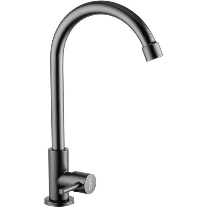 Смеситель Kroner KRPEKla-SCH098PVD (CV032174) изображение 3