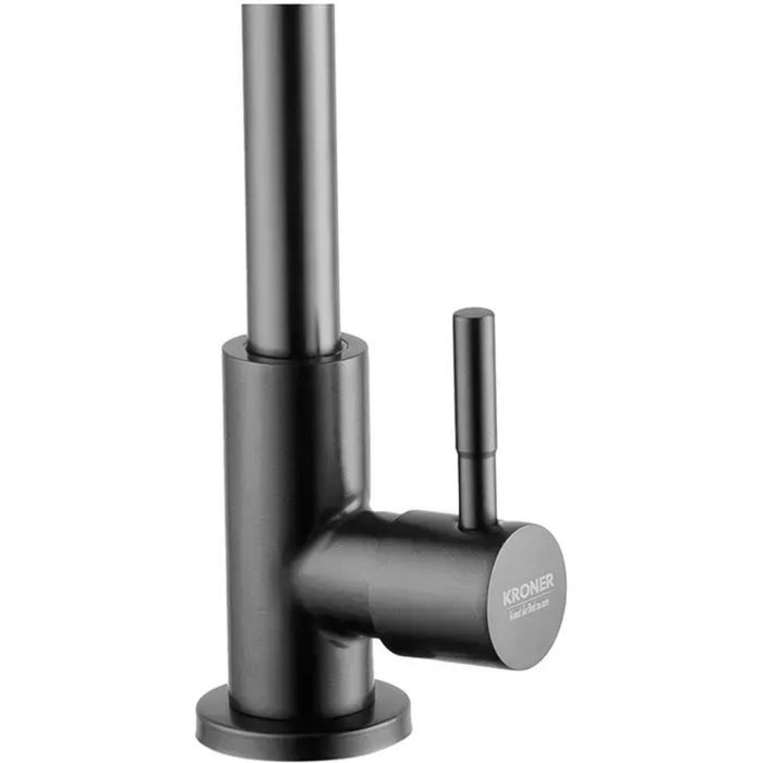 Смеситель Kroner KRPEKla-SCH098PVD (CV032174) изображение 4