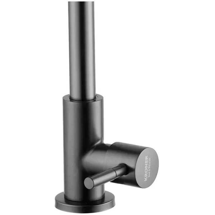 Смеситель Kroner KRPEKla-SCH098PVD (CV032174) изображение 5