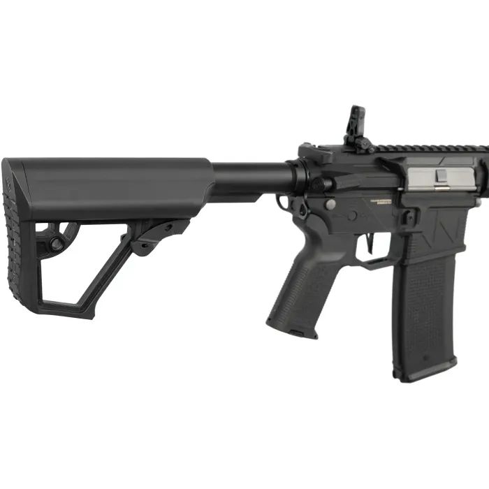 Гвинтівка страйкбольна Evolution Ghost 3.0 Viper S AEG Black (MHS-4001) зображення 4