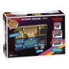 Игровой набор Funko Pop Bitty Pop Boxes Stranger Things Дом Байерса (85534) изображение 4