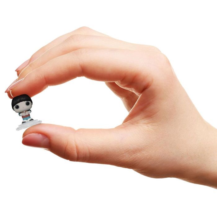 Игровой набор Funko Pop Bitty Pop Boxes Stranger Things Дом Байерса (85534) изображение 6