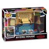Игровой набор Funko Pop Bitty Pop Boxes Stranger Things Дом Байерса (85534)
