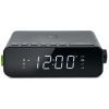 Настільний годинник Muse Радіо-годинник з USB (M-175 WI) зображення 2