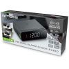 Настільний годинник Muse Радіо-годинник з USB (M-175 WI) зображення 4