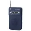 Портативний радіоприймач Muse New One R-206 Blue (R-206)