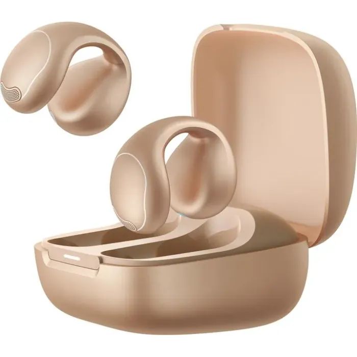 Навушники Anker SoundСore C40i Golden (A3331GB1) зображення 6