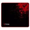 Коврик для мышки Meetion P110 Black/Red (MT-P110)