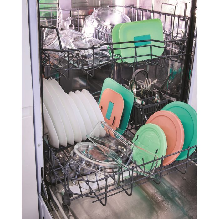 Пищевой контейнер Luminarc Eat & Joy салатник 18.5 см 1.35 л (V9356) изображение 9