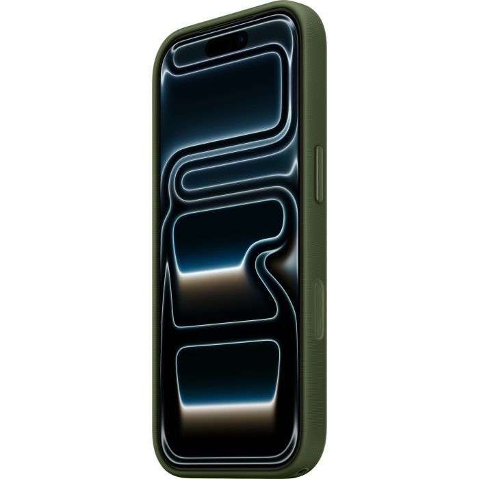 Чехол для мобильного телефона Apple TechWoven iPhone 17 Pro Purple Model A3561 (MGF54ZM/A) изображение 4