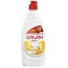 Засіб для ручного миття посуду Galax Лимон 480 г (4823128000587)