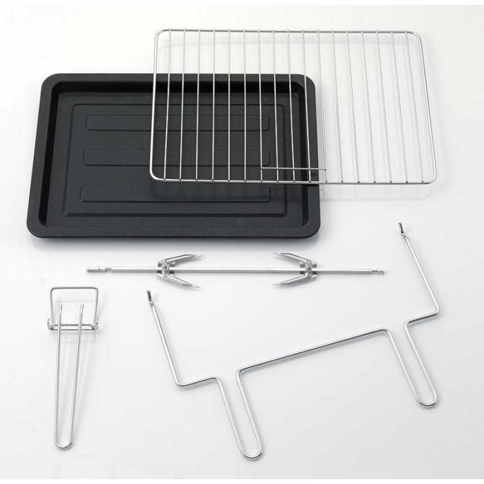 Електропіч Ariete 986 зображення 2