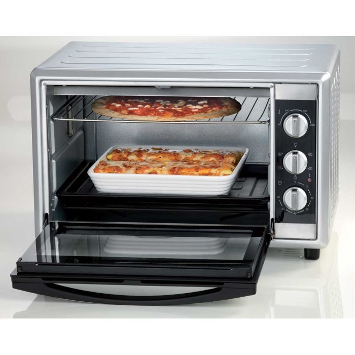 Електропіч Ariete 986 зображення 5