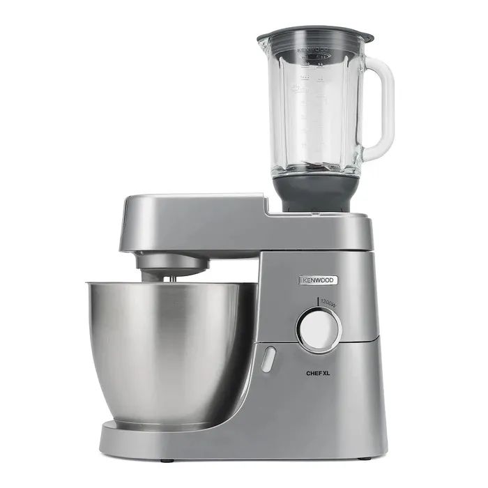 Кухонный комбайн Kenwood KVL 4220 S (KVL4220S) изображение 2