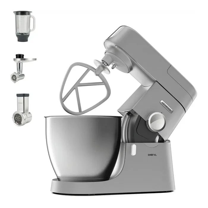 Кухонный комбайн Kenwood KVL 4220 S (KVL4220S) изображение 3