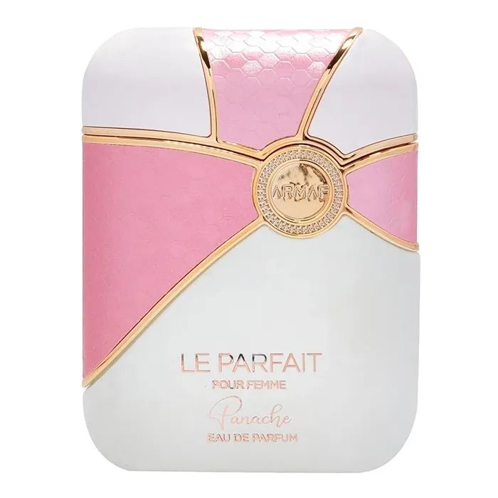 Парфюмированная вода Armaf Le Parfait Pour Femme Panache 100 мл (6294015161502) изображение 2