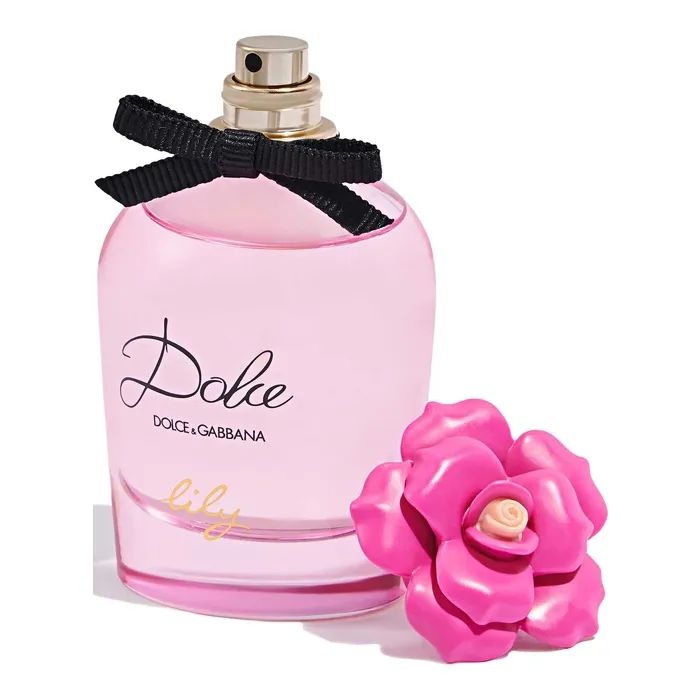 Туалетная вода Dolce&Gabbana Dolce Lily 30 мл (3423222052409) изображение 2