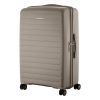 Чемодан 2E Aero 99/119 л сіро-коричнева (2E-SPP-AERO-L-TP) изображение 7