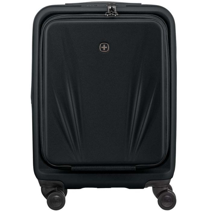 Валіза Wenger Skyon Hardside Carry-On темно-синя (653565)