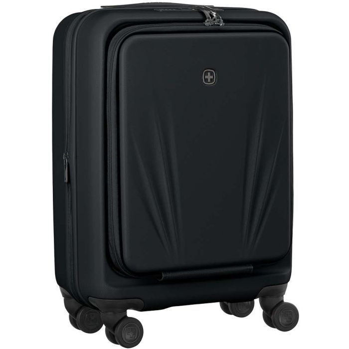 Валіза Wenger Skyon Hardside Carry-On темно-синя (653565) зображення 2