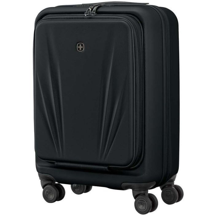 Валіза Wenger Skyon Hardside Carry-On темно-синя (653565) зображення 3