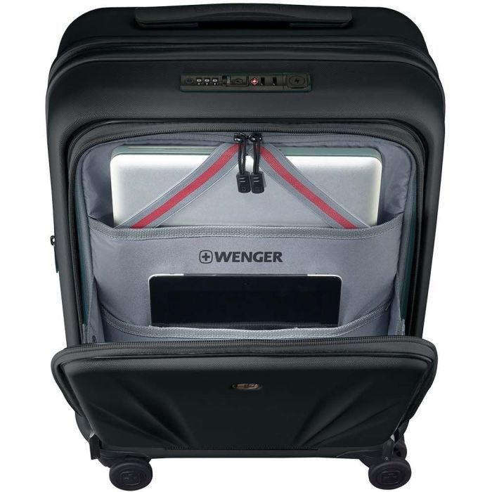 Валіза Wenger Skyon Hardside Carry-On темно-синя (653565) зображення 7
