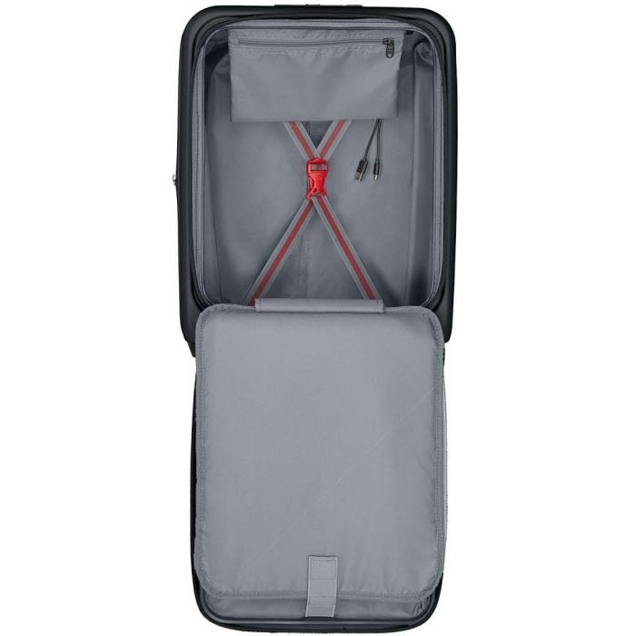 Валіза Wenger Skyon Hardside Carry-On темно-синя (653565) зображення 8