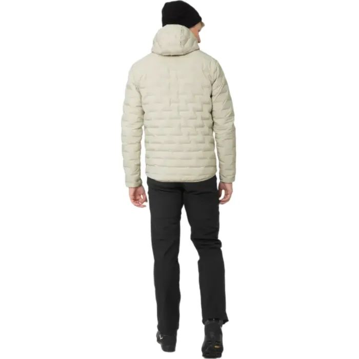 Штани 2117 of Sweden Byxa Balebo H 7529952 black - M - чорний (039.0218) зображення 6