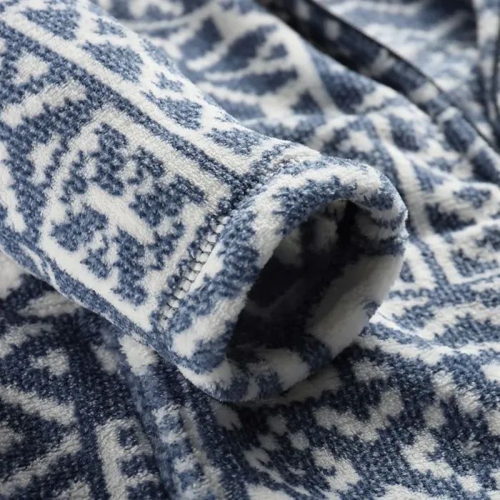 Кофта Alpine Pro Eflina Wmn LSWF357 713PA - XS - сірий (007.022.0128) зображення 3