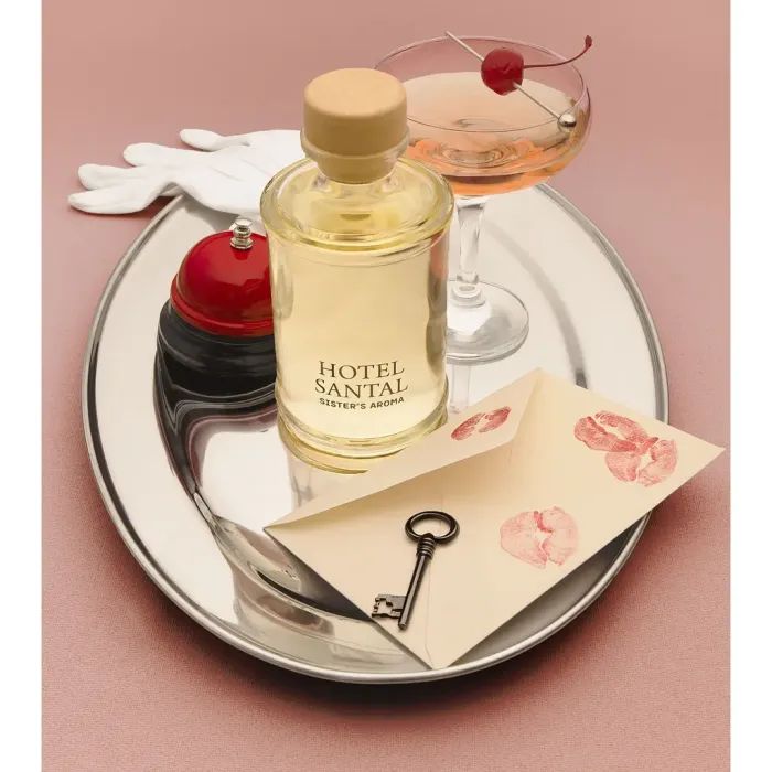 Аромадиффузор Sister's Aroma Hotel Santal 250 мл (4820227786077) изображение 3