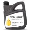 Моторна олива STALHART VELUM 10W-40 4л (745322)