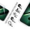 Пленка защитная Armorstandart hydrogel Infinix GT 30 5G (X6876) (ARM89347) изображение 2