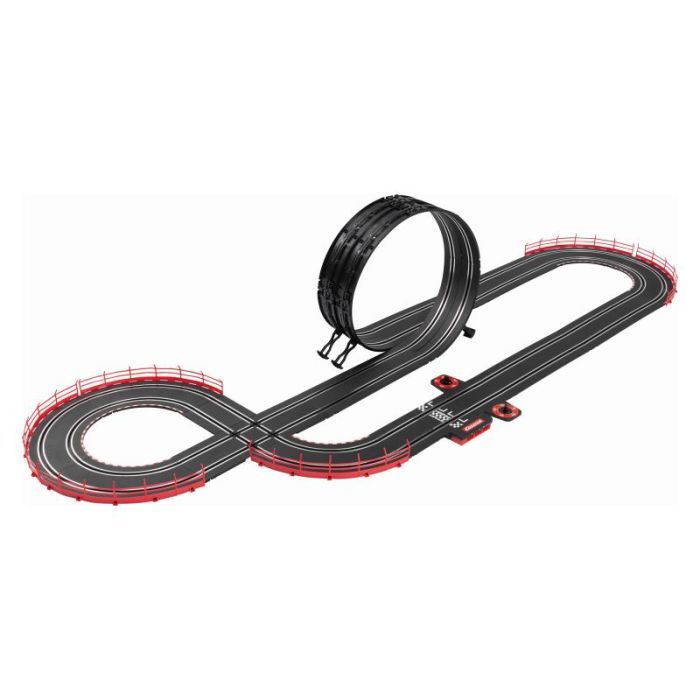 Автотрек Carrera GO!!! Супер Формула (CR-20062604) зображення 3
