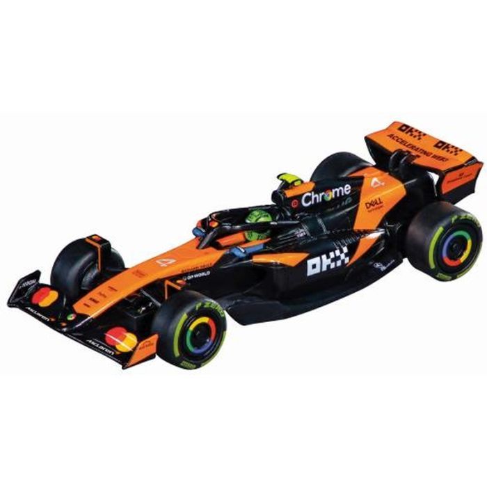 Автотрек Carrera GO!!! Супер Формула (CR-20062604) зображення 5