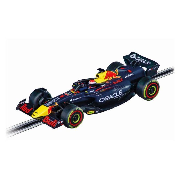 Автотрек Carrera GO!!! Супер Формула (CR-20062604) зображення 6