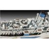 Сборная модель Revell Корвет класса Флауэр «HMCS Snowberry», уровень 5, 1:144 (RVL-05132) изображение 4