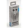 Наушники Vention Echo Lite 3.5mm In-Ear Wired Black (GBABAV) изображение 10