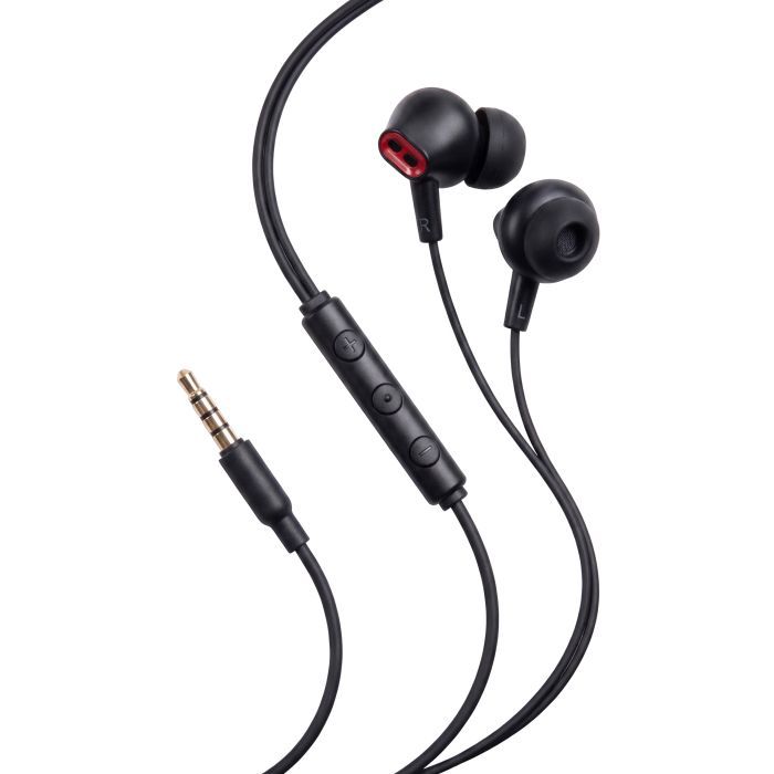 Наушники Vention Echo Lite 3.5mm In-Ear Wired White (GBAWAV) изображение 2