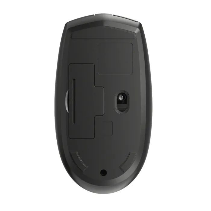 Мишка AOC MS230B Wireless Black (MS230B/LA) зображення 2