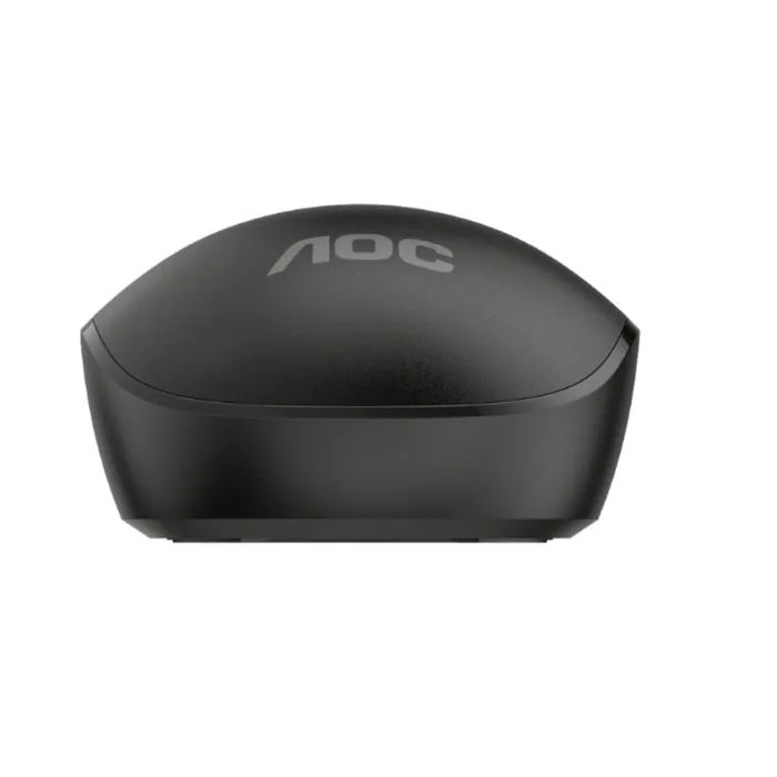 Мишка AOC MS230B Wireless Black (MS230B/LA) зображення 3