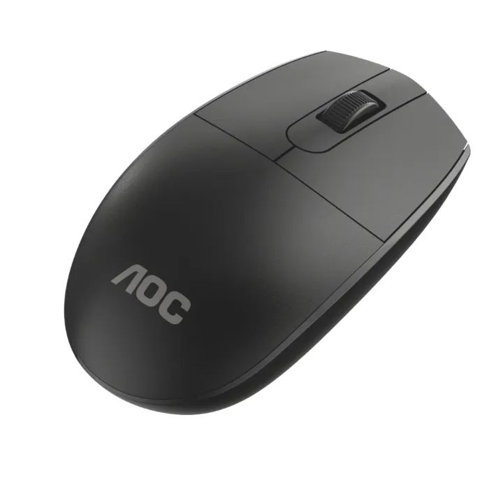 Мишка AOC MS230B Wireless Black (MS230B/LA) зображення 5