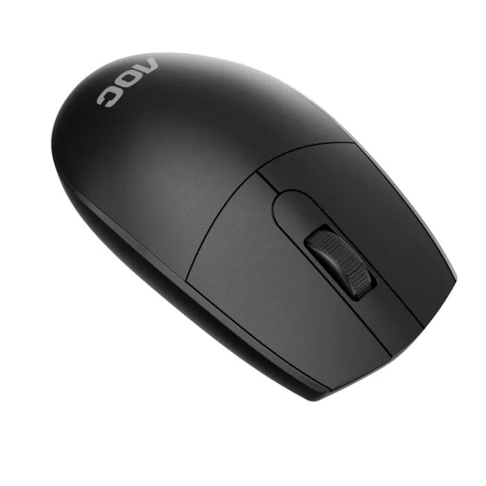 Мишка AOC MS230B Wireless Black (MS230B/LA) зображення 7