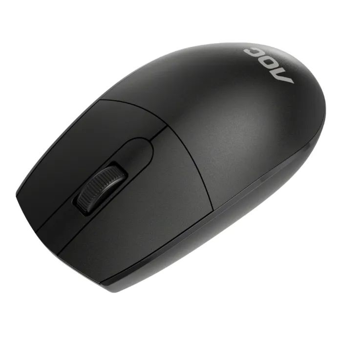 Мишка AOC MS230B Wireless Black (MS230B/LA) зображення 8