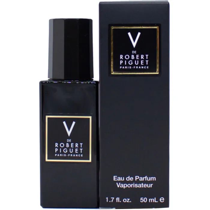 Парфюмированная вода Robert Piguet Visa 50 мл (838184002561)