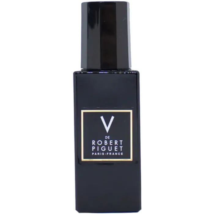 Парфюмированная вода Robert Piguet Visa 50 мл (838184002561) изображение 2