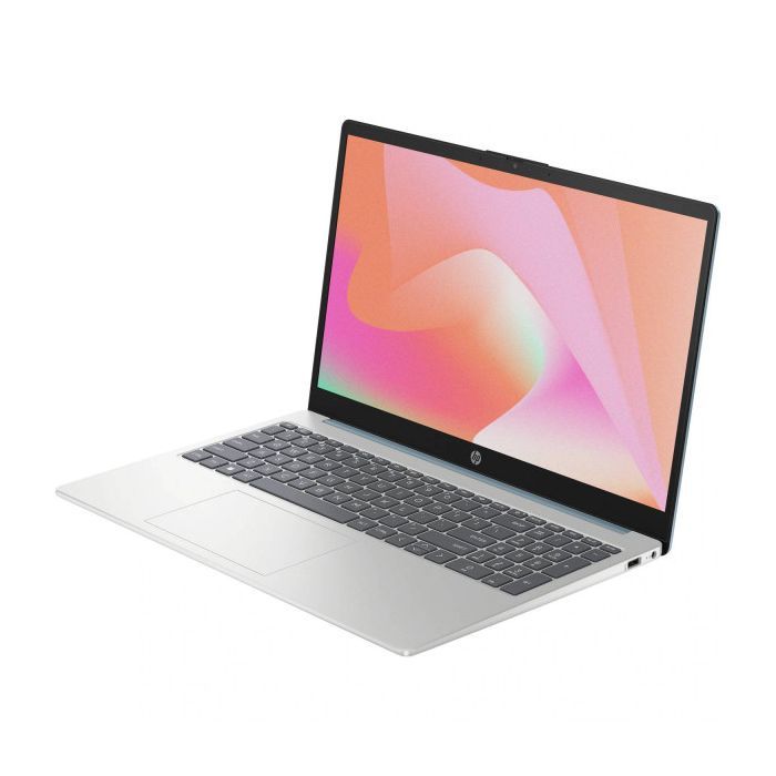 Ноутбук HP 15-fc0285ua (C9RH8EA) зображення 3