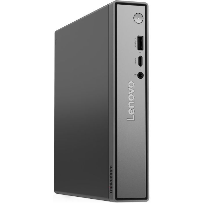Комп'ютер Lenovo ThinkCentre neo 50q Gen 5 / i3-1315U, 8, 512, KM (13B9001VUI) зображення 3